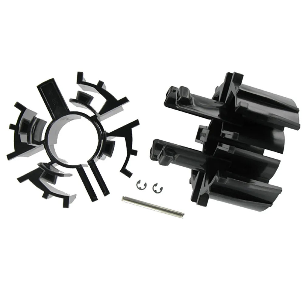 3 inch Core Flange Set for Media Rollers