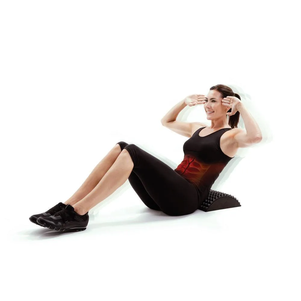 66fit Ab & Back Trigger Point Stretcher