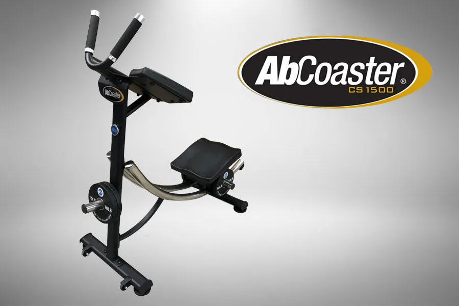 AB COASTER CS1500