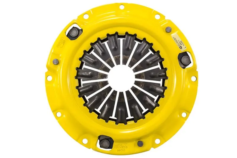 ACT Heavy Duty Pressure Plate - Eclipse Turbo 4G63, 3000GT Non-Turbo, Galant VR4, EVO1,2,3 - MB010