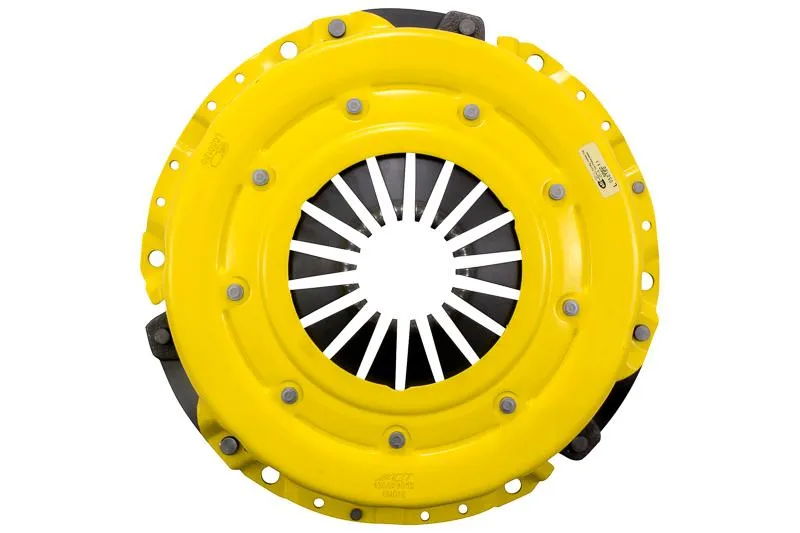 ACT Heavy Duty Pressure Plate - GM012