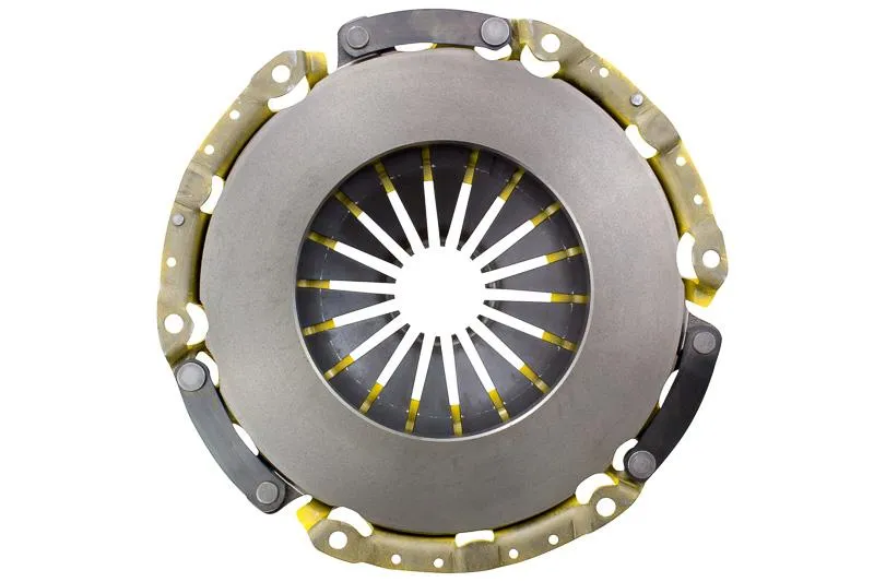 ACT Heavy Duty Pressure Plate - GM012