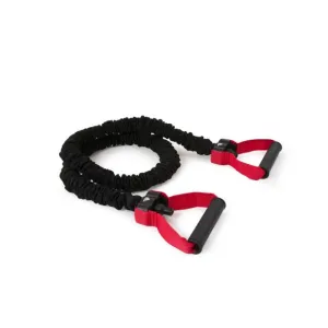 Adidas High-Intensity Fitness Power Tube Level 3 - Black/Red Resistance Band