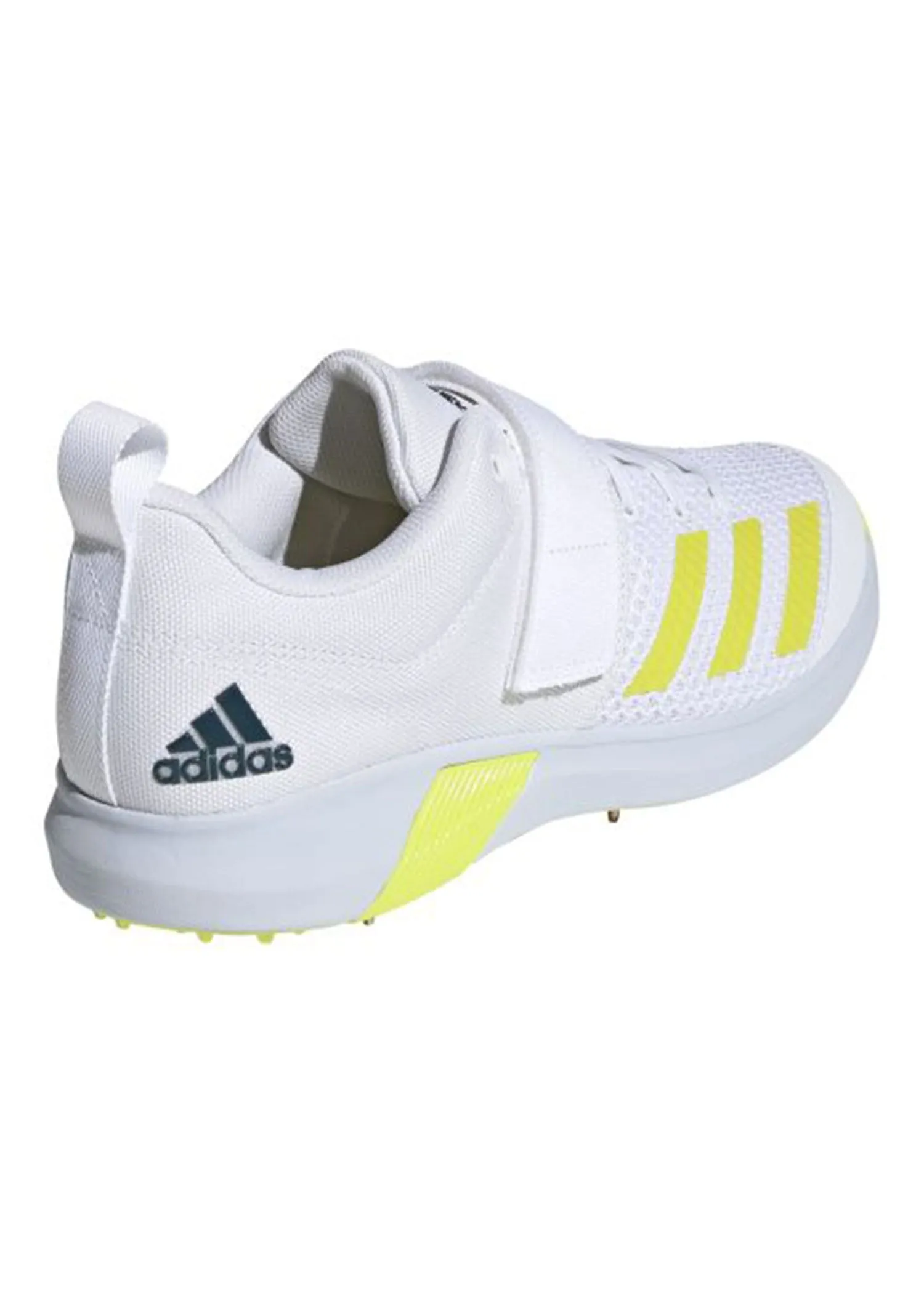 Adidas Adipower Vector  Cricket Spike Shoes