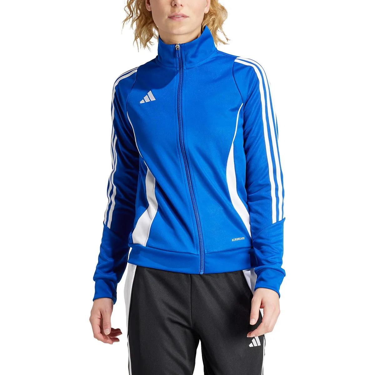 Adidas Tiro 24 Training Jacket