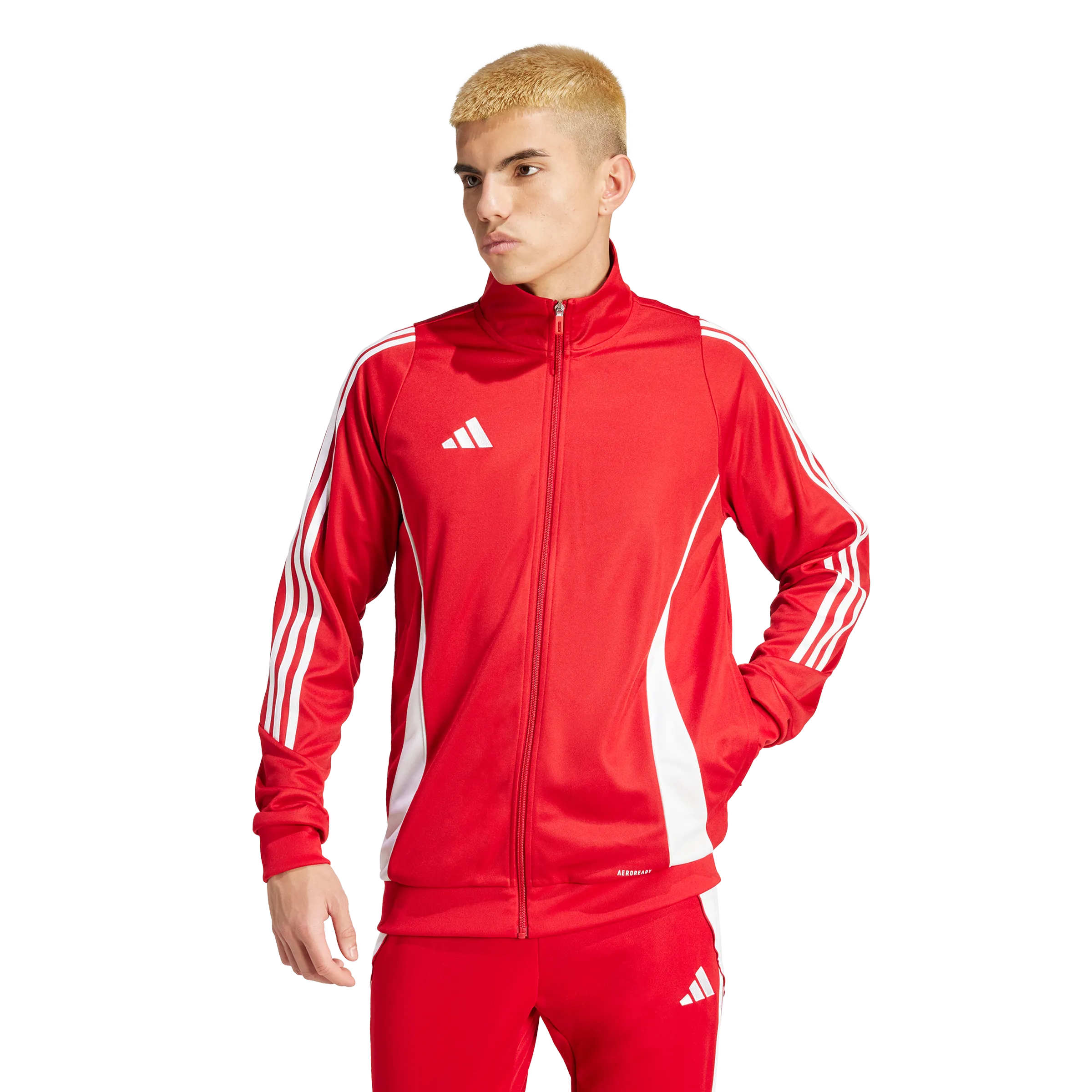 Adidas Tiro 24 Training Jacket