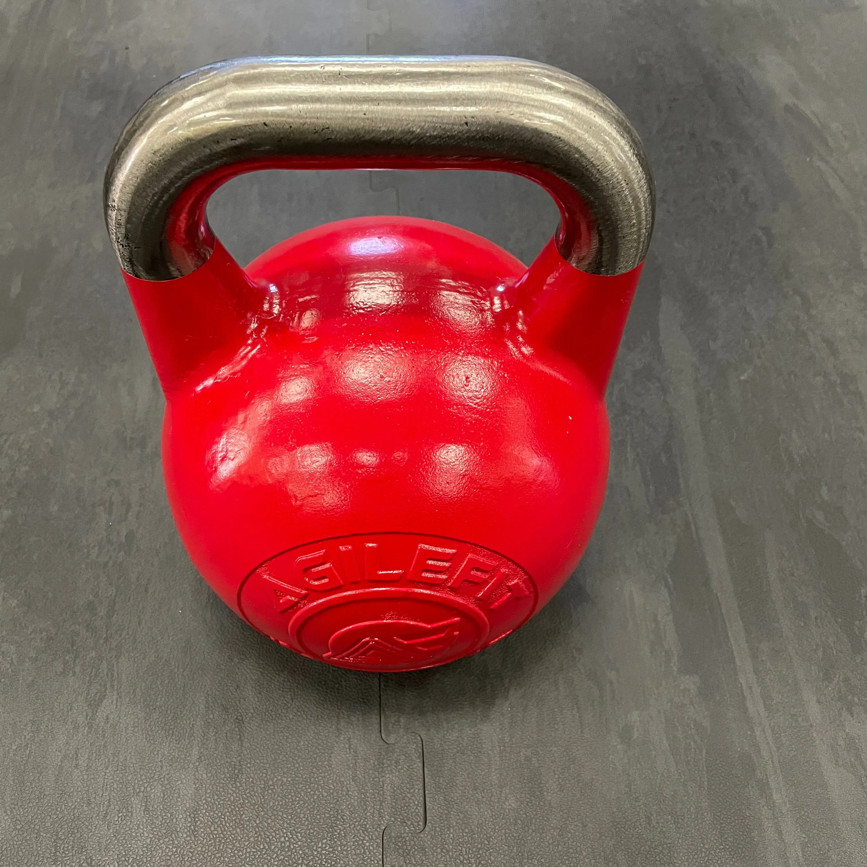 AgileFit Competition KettleBells