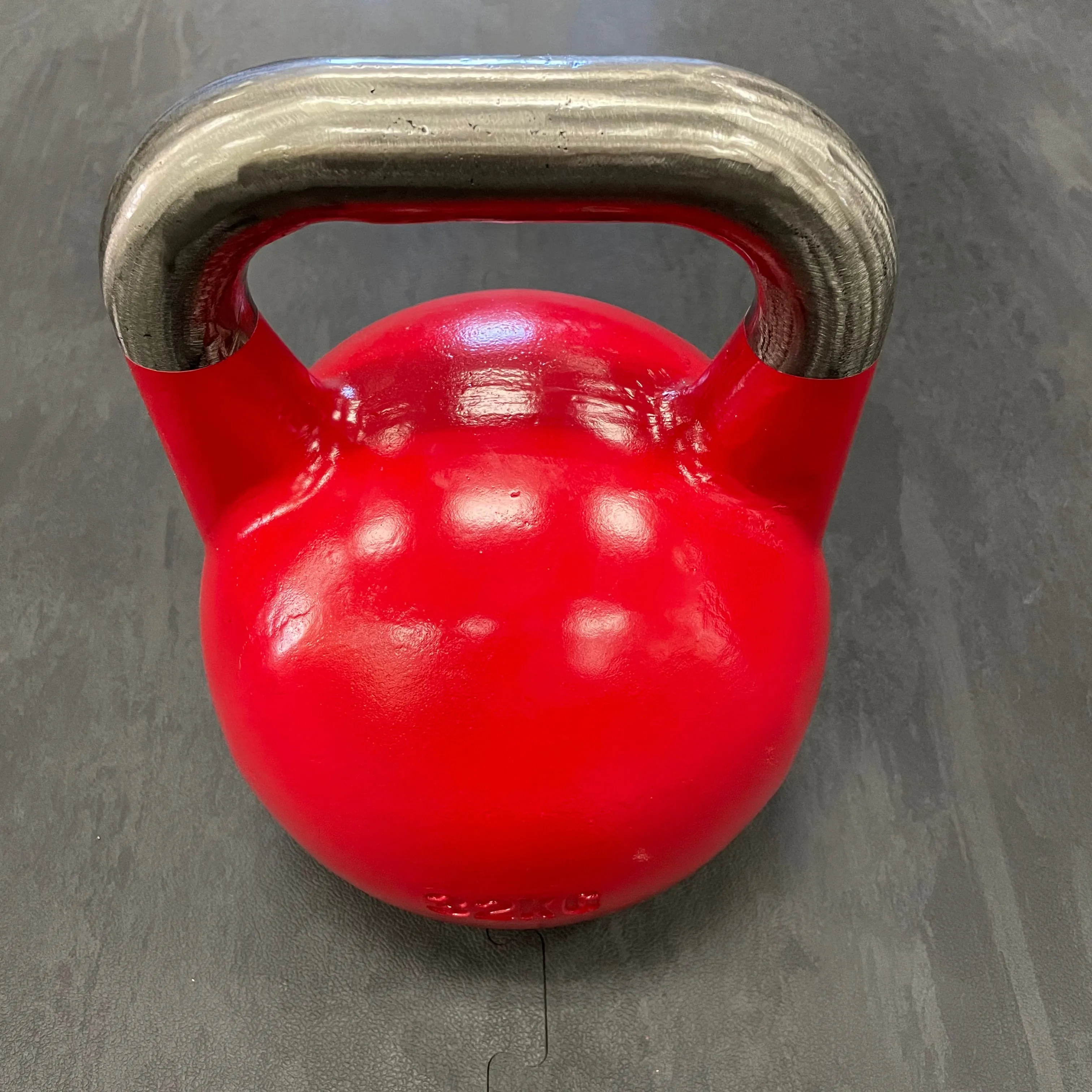 AgileFit Competition KettleBells