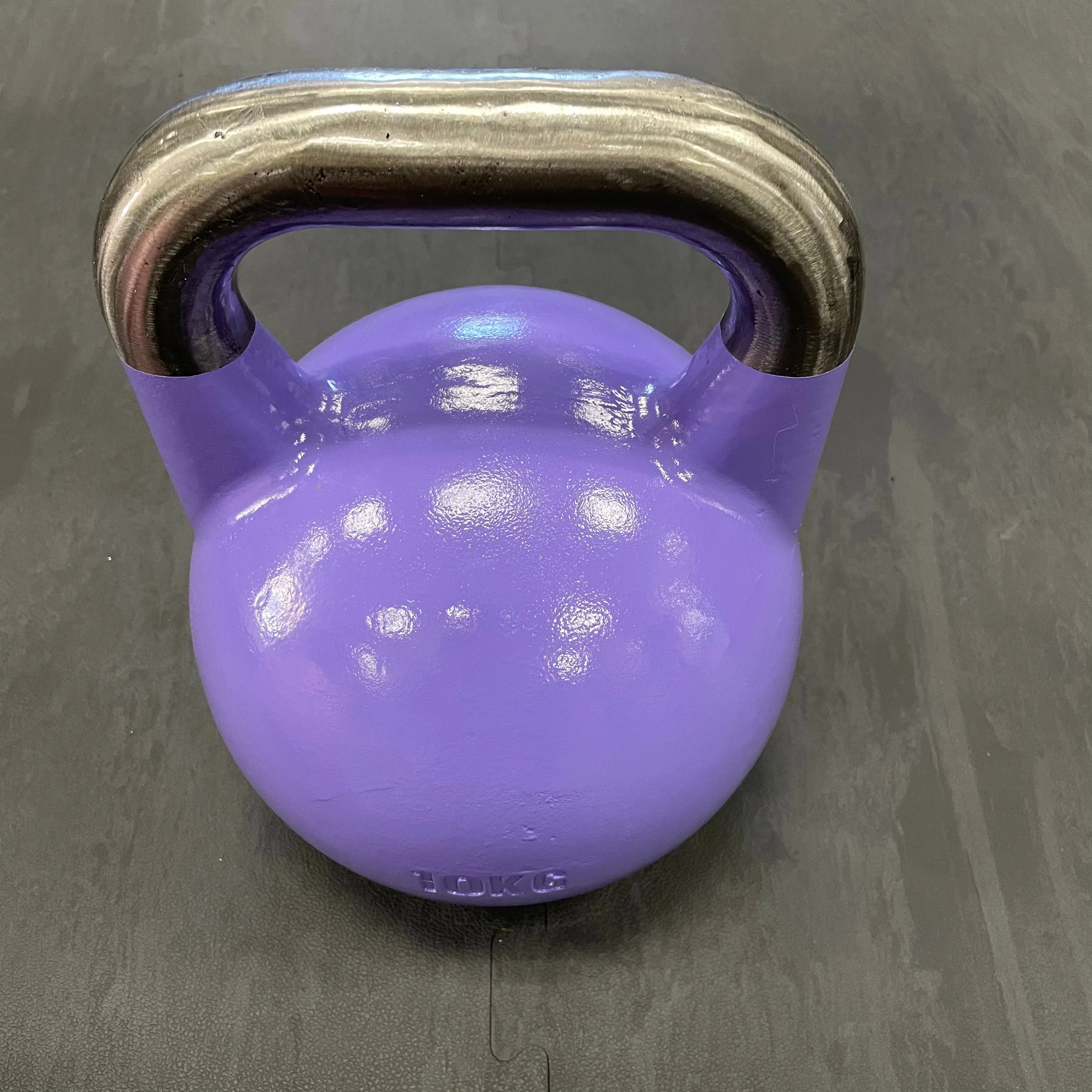 AgileFit Competition KettleBells