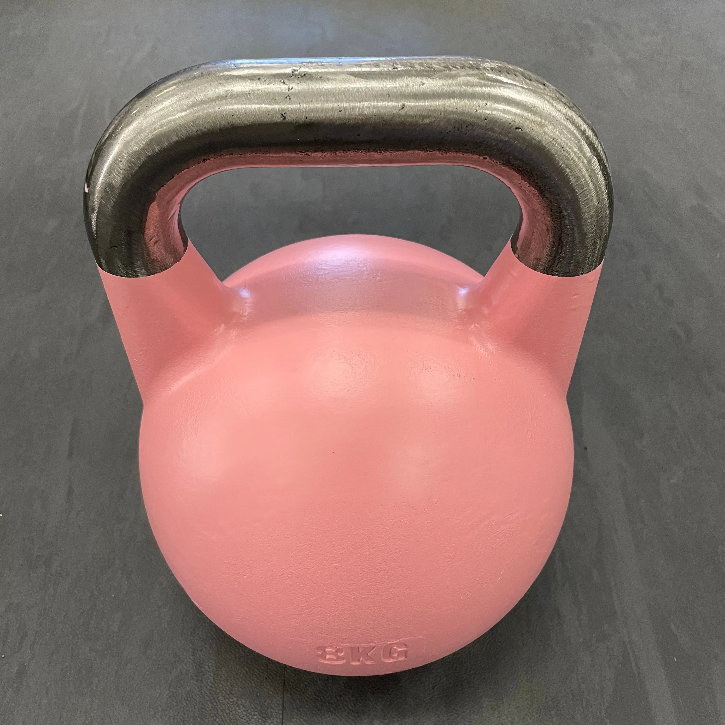 AgileFit Competition KettleBells