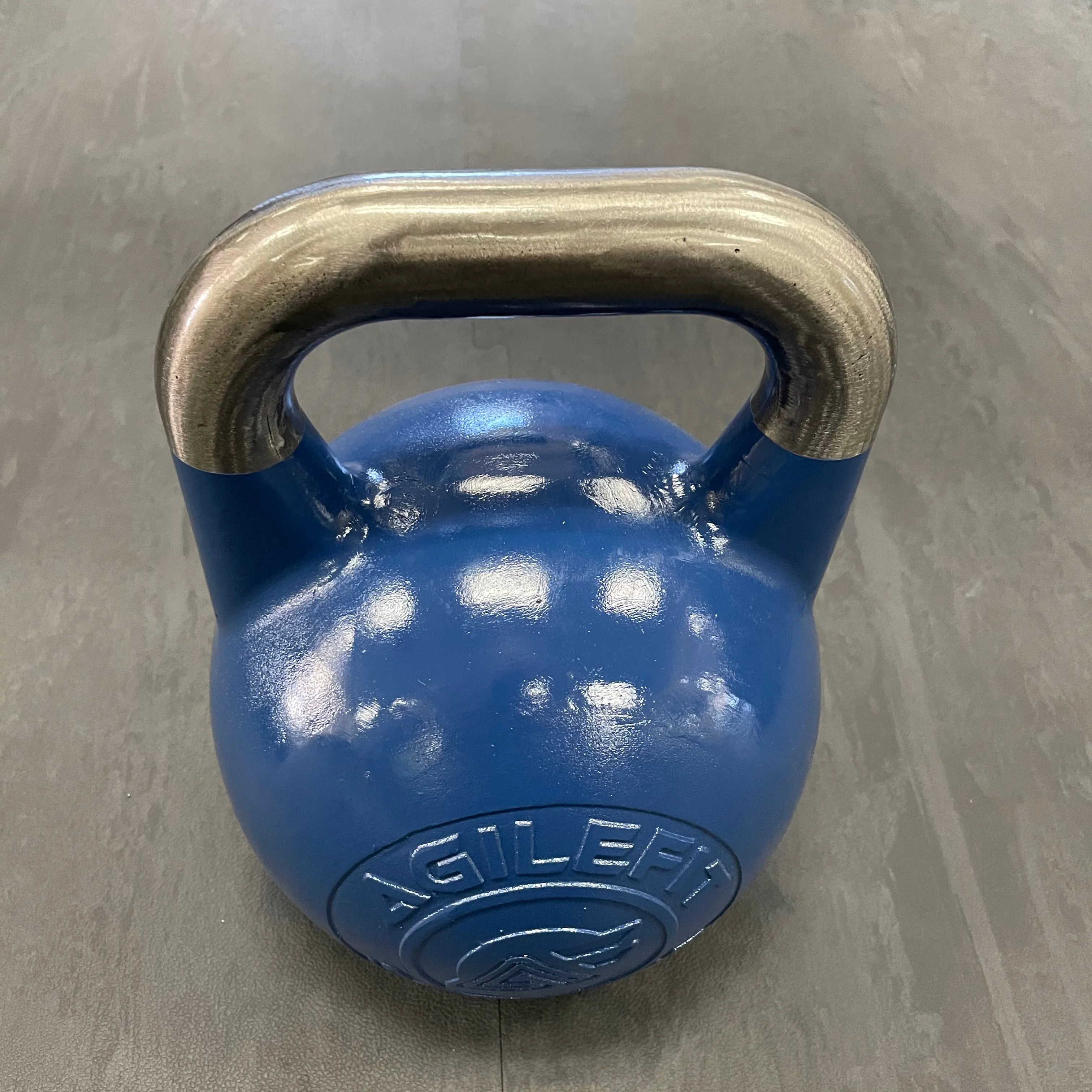 AgileFit Competition KettleBells