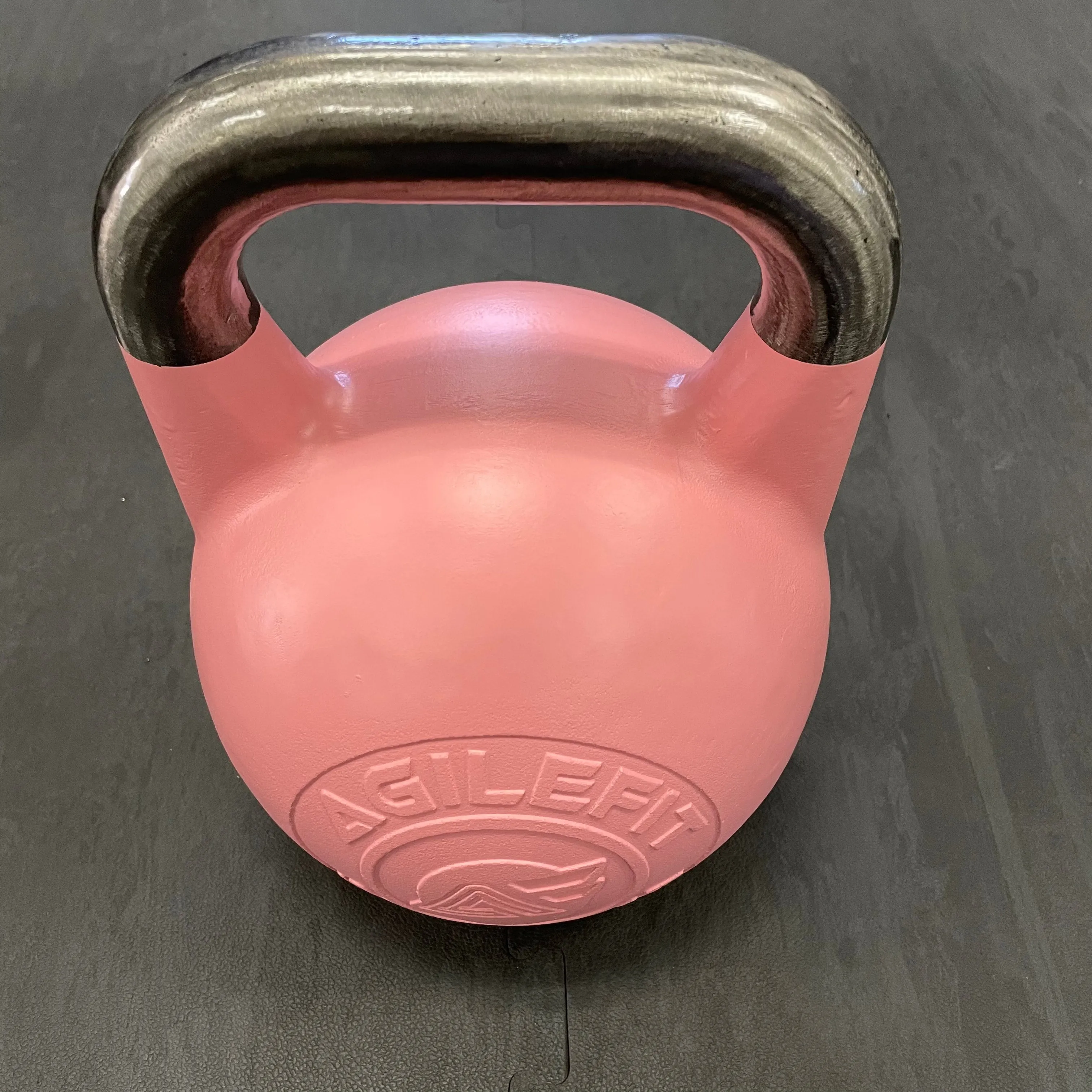 AgileFit Competition KettleBells