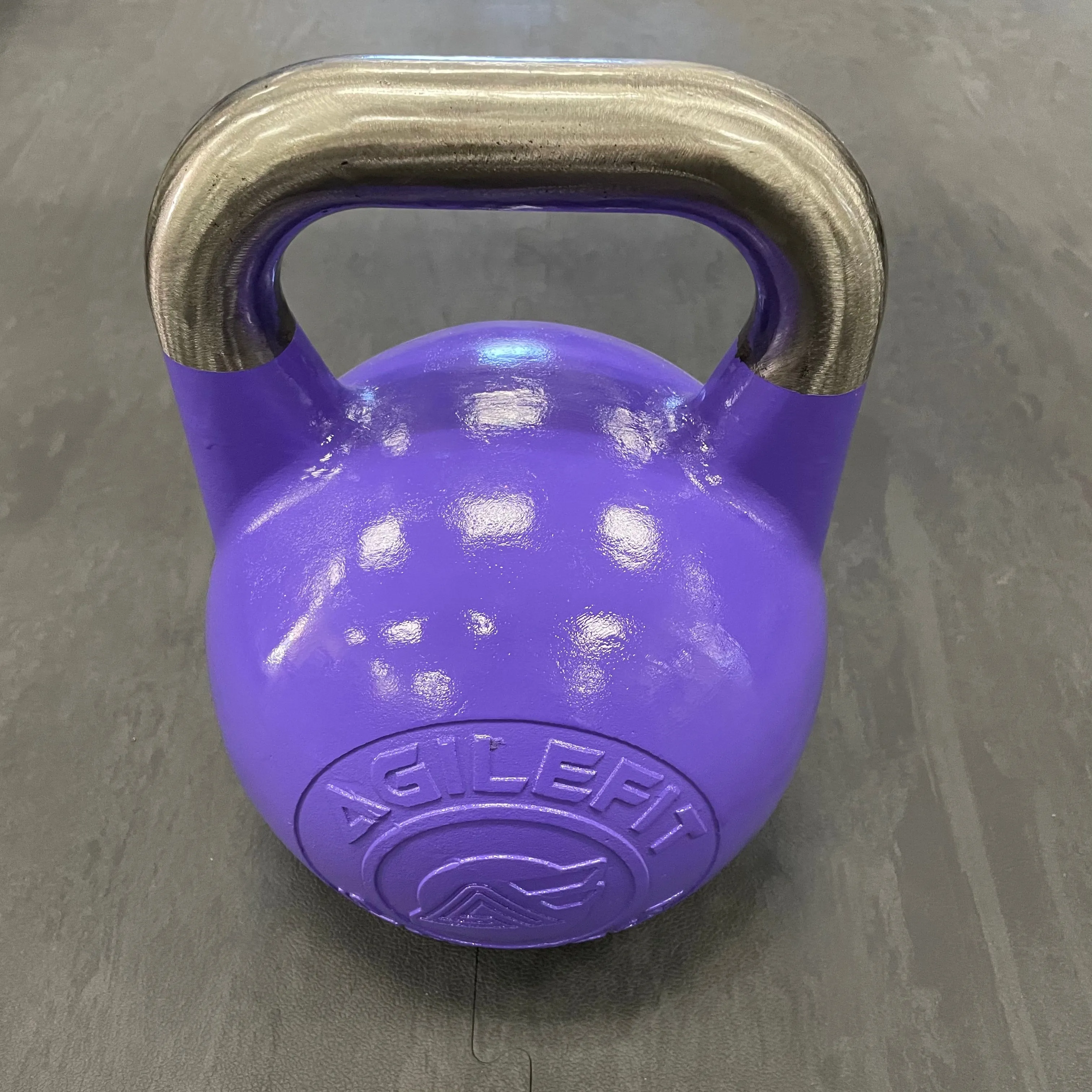 AgileFit Competition KettleBells