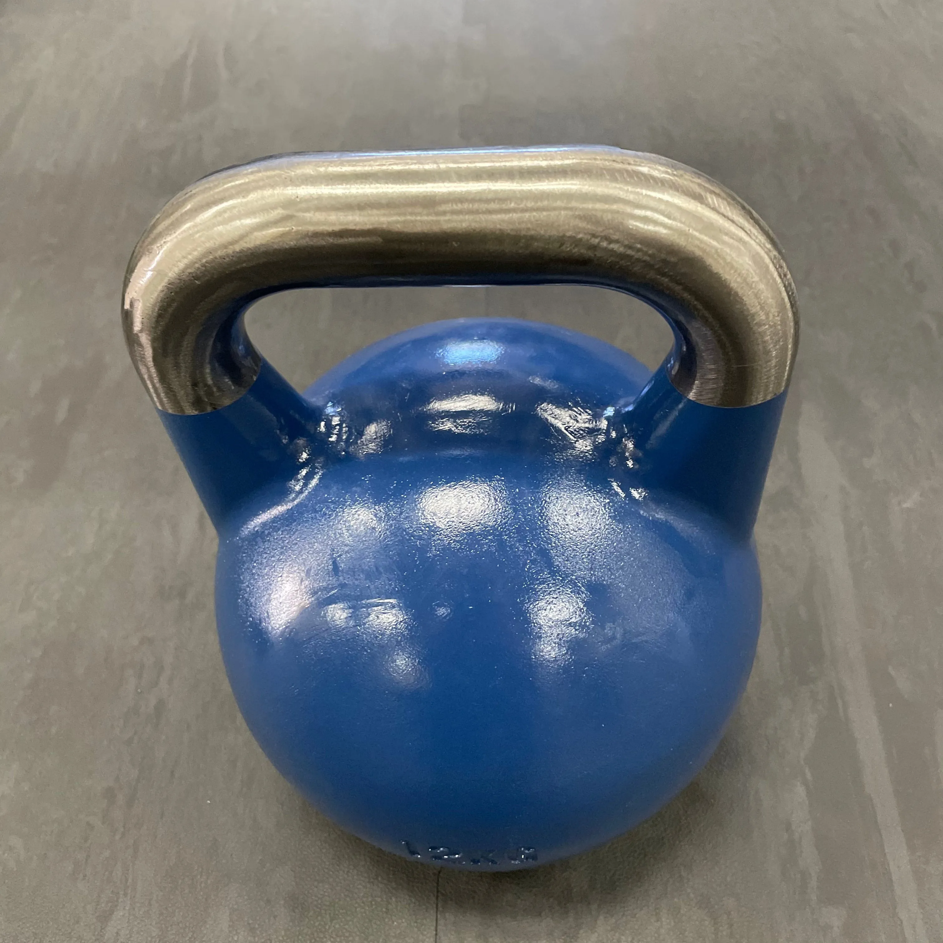 AgileFit Competition KettleBells