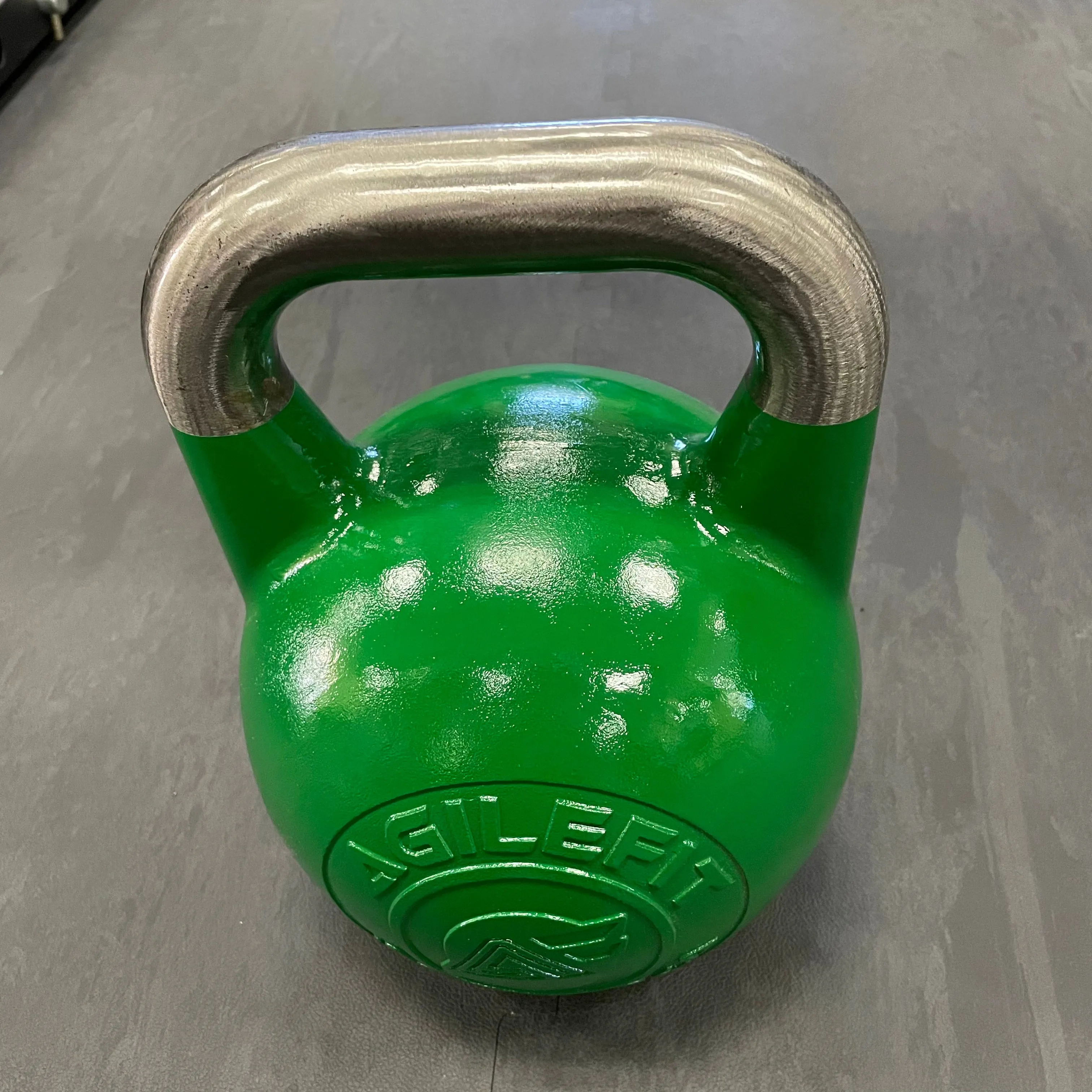 AgileFit Competition KettleBells