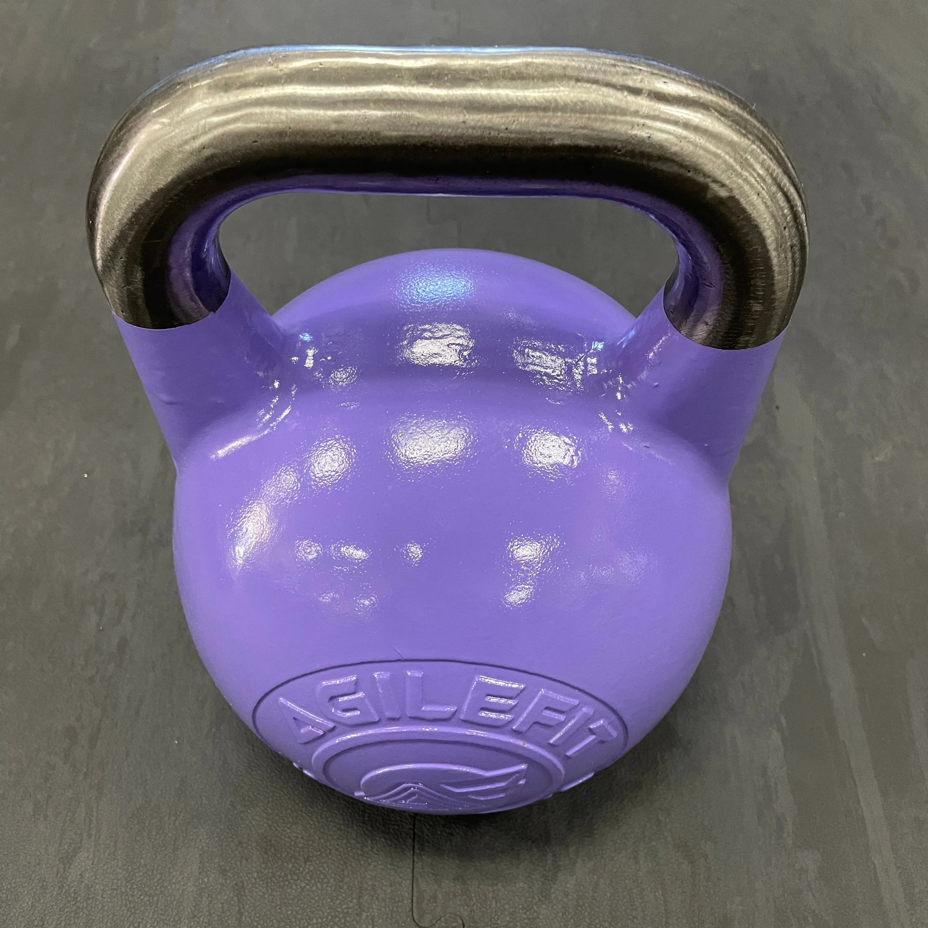 AgileFit Competition KettleBells