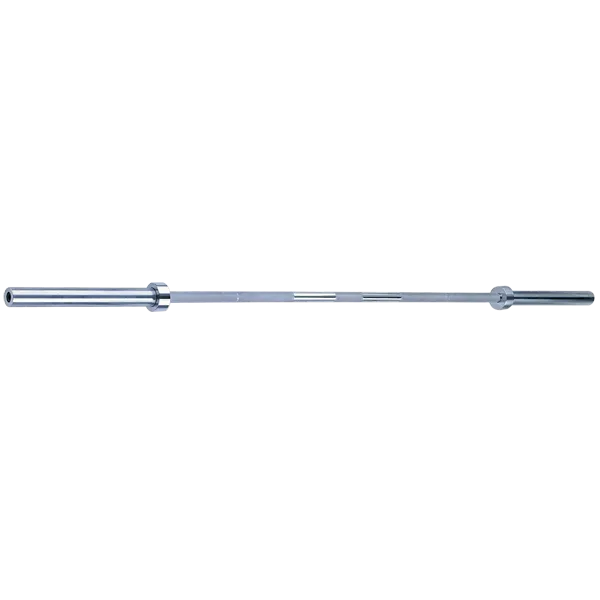 AgileFit SuperLight Aluminum Training Bar