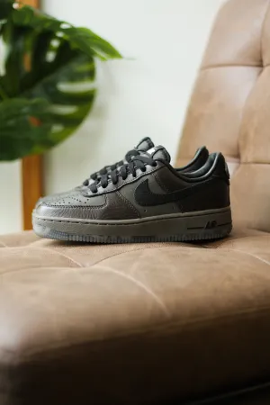 AIR FORCE 1 LOW "BLACK TEA"