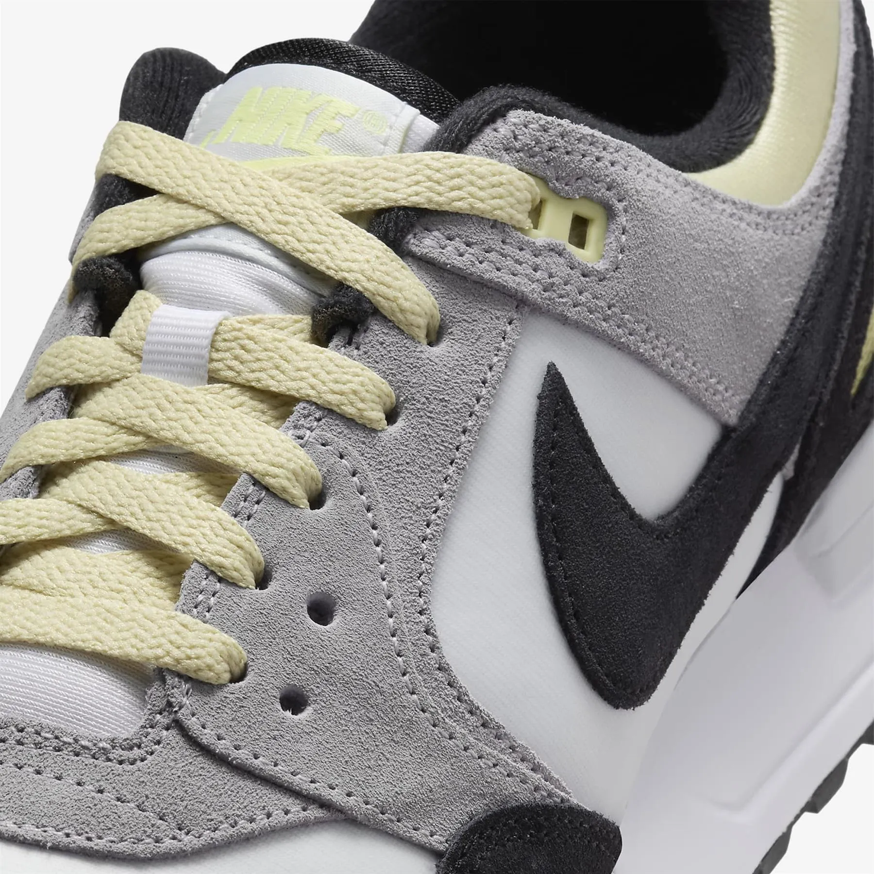 Air Pegasus '89 Golf Shoes Wolf Grey/Black/Life Lime - AW24