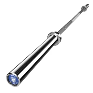 American Barbell Stainless Precision Training Bar