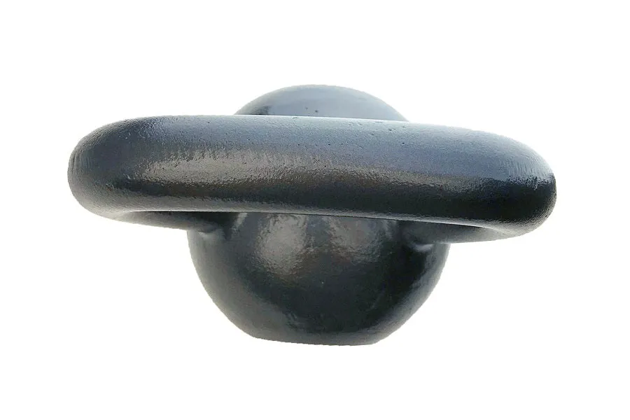 Apollo Kettlebells with Rubber Bottom