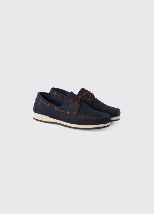 Armada XLT Deck shoes - Navy