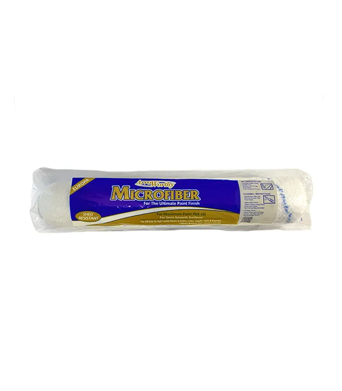 Arroworthy Microfiber Paint Roller Sleeve