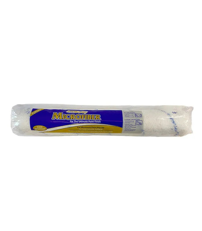 Arroworthy Microfiber Paint Roller Sleeve