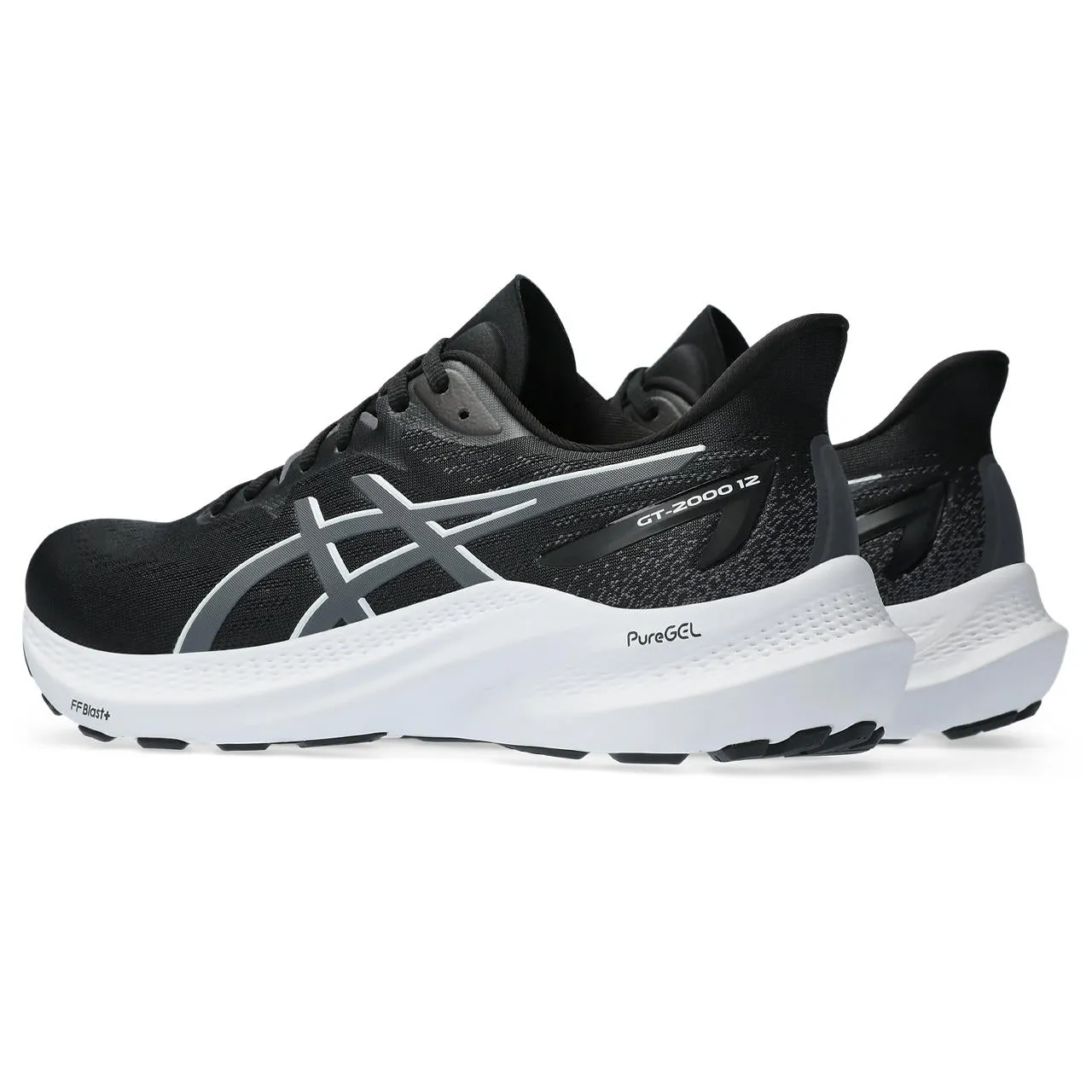 Asics GT-2000 12 Mens Running Shoes