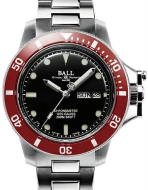 Ball Engineer Hydrocarbon Original (40mm) DM2118B