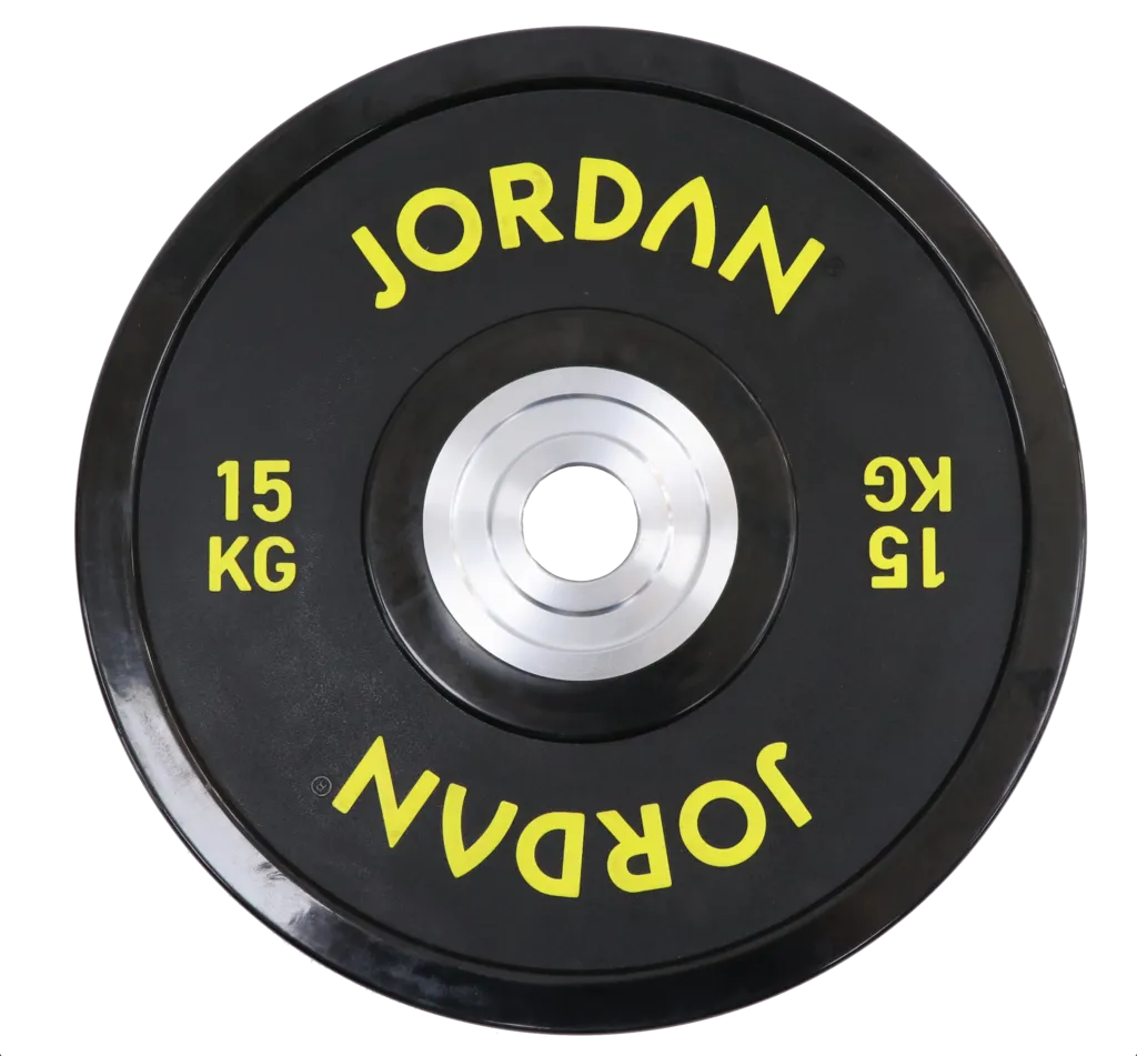 Black Urethane Competition Plate - Coloured Text