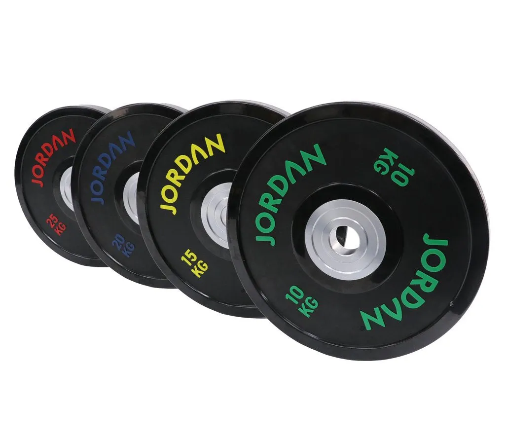 Black Urethane Competition Plate - Coloured Text