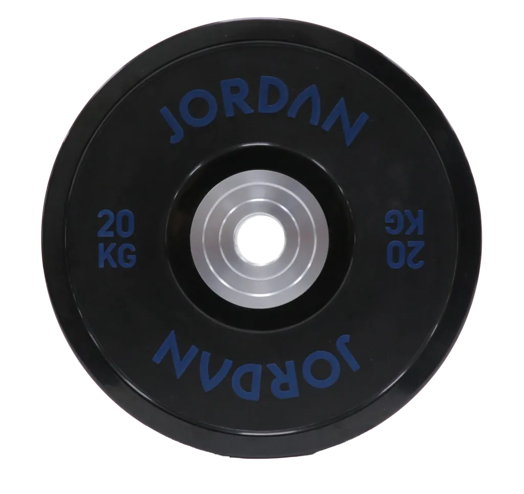 Black Urethane Competition Plate - Coloured Text