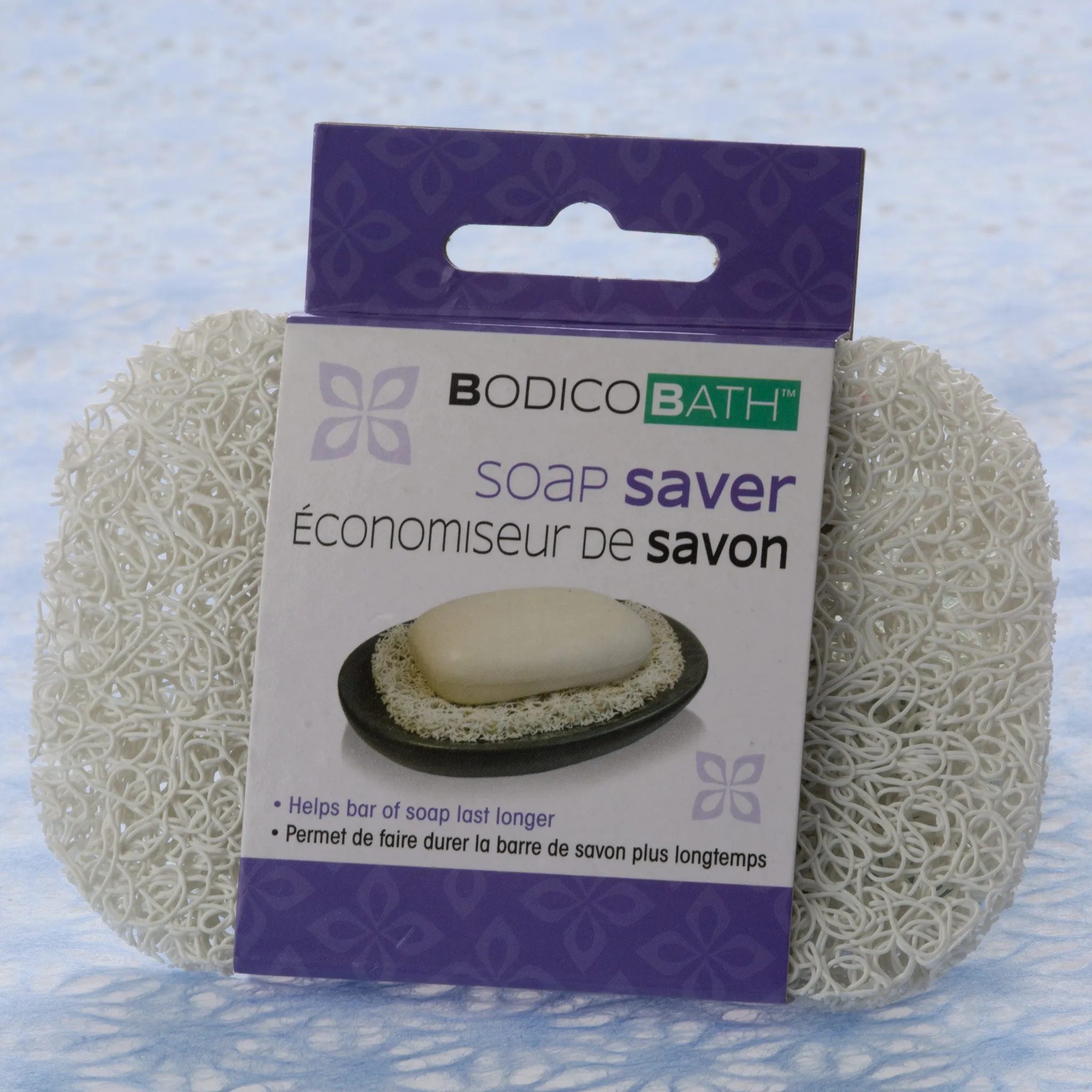 Bodico Soap Saver