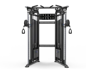 Body Iron Commercial Pro Functional Trainer