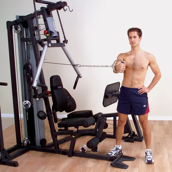 Body-Solid - BI-ANGULAR HOME GYM, G2B