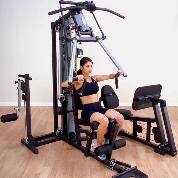 Body-Solid - BI-ANGULAR HOME GYM, G2B