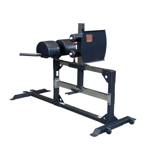 Body-Solid Glute & Ham Machine #SGH500