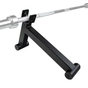 Body Solid Olympic Bar Jack - BSTOBJ