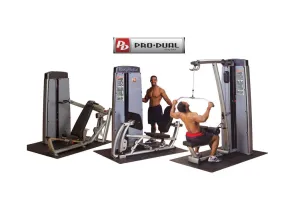 Body-Solid ProDual Series