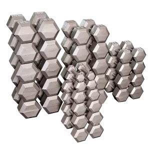 Body-Solid SDX Cast Hex