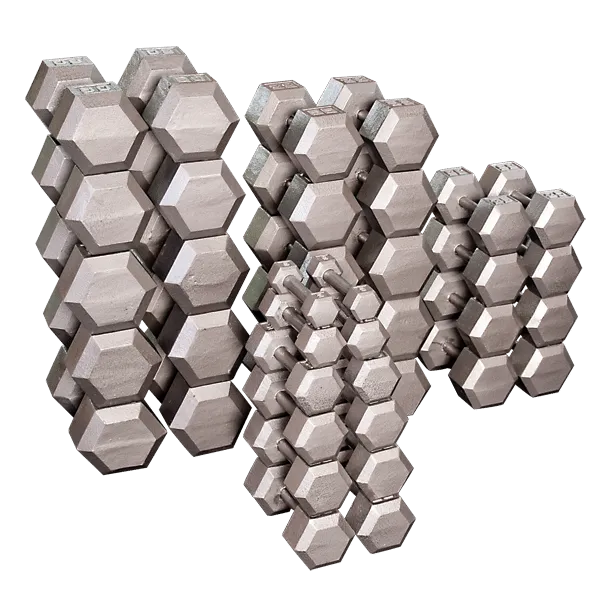 Body-Solid SDX Cast Hex