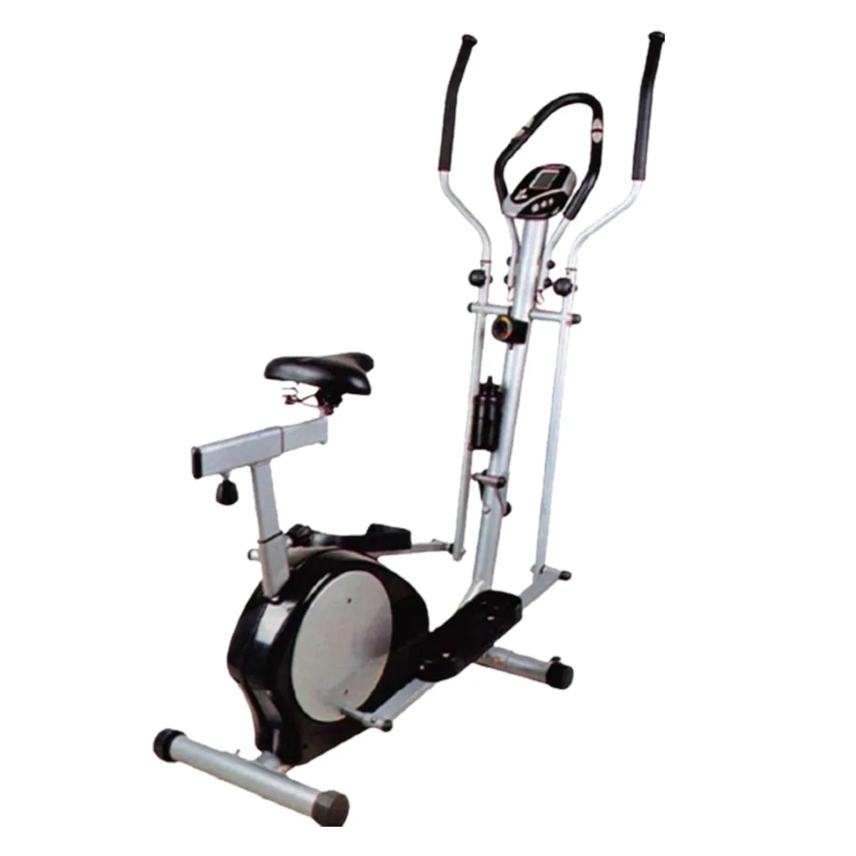 Body System Elliptical Trainer 2 in 1