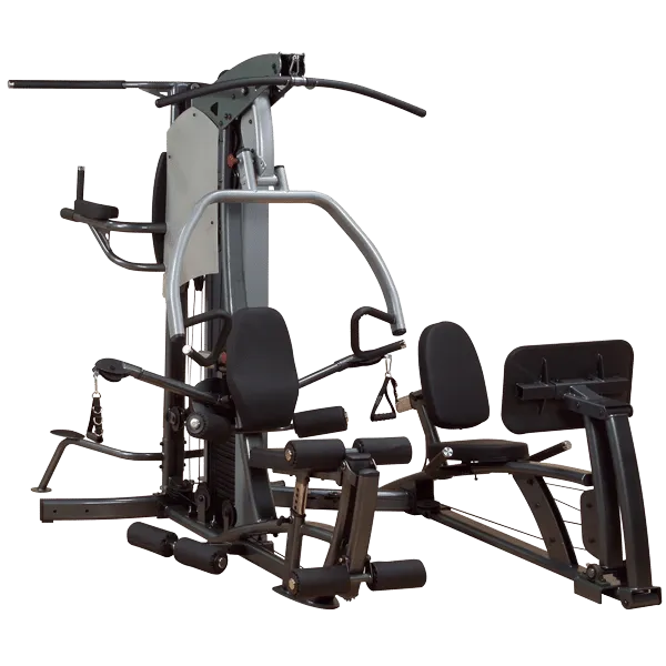 BodySolid F500 Fusion Gym