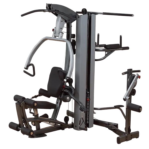 BodySolid F500 Fusion Gym