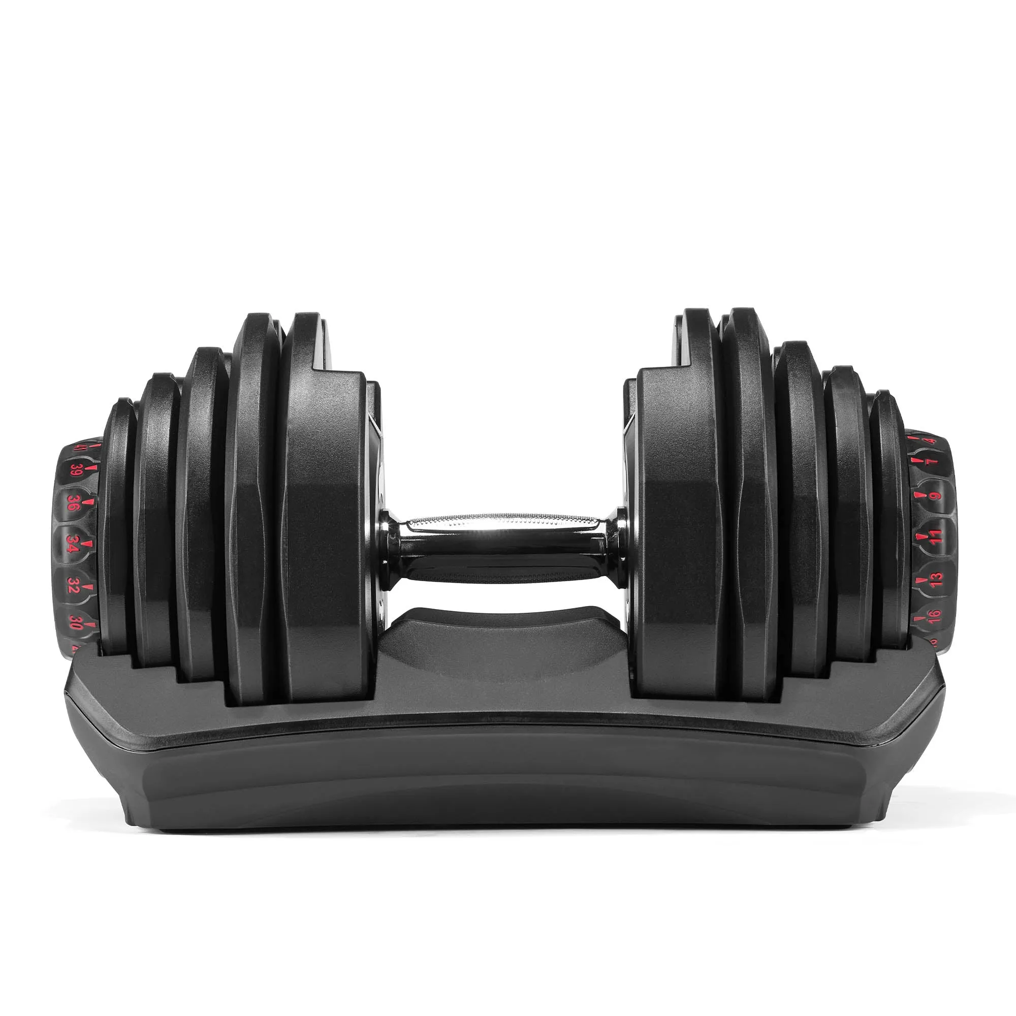 BowFlex SelectTech 1090i Adjustable Dumbbell