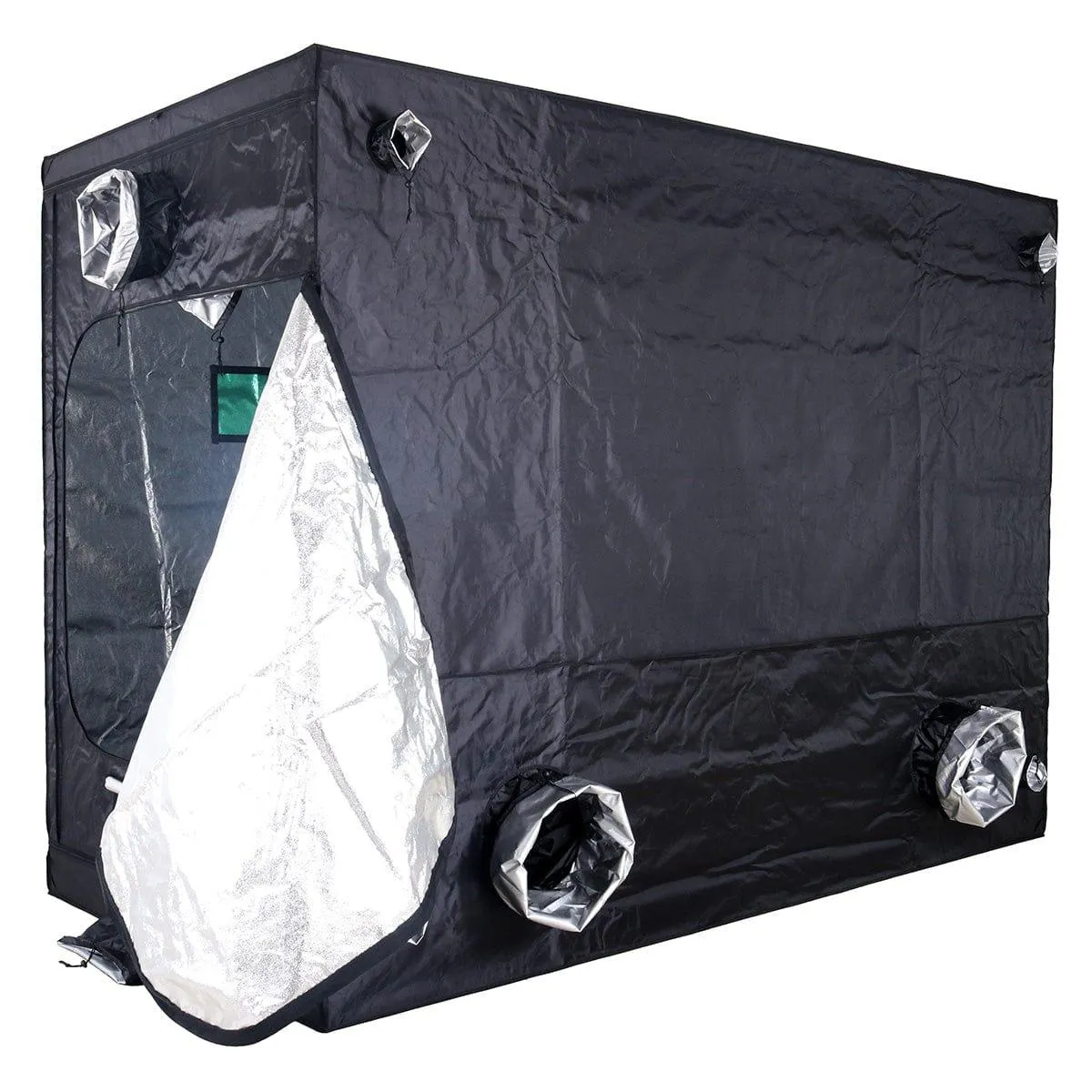 Bud Box Pro Tent Silver  HL - 300 x 150 x 220cm