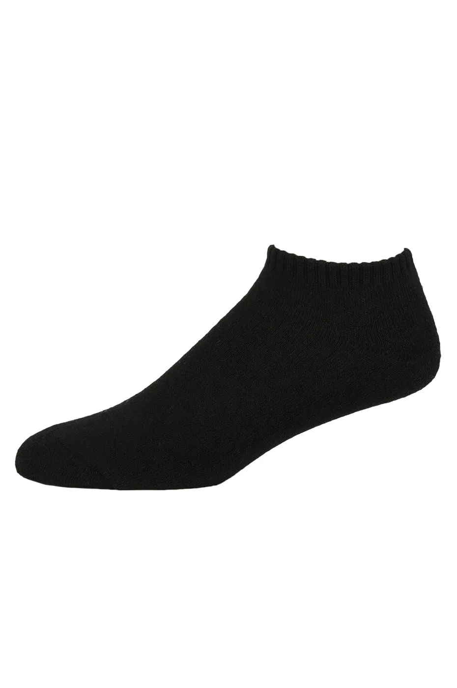 BURUKA NO SHOW SPORTS SOCKS (BK295_B/P)