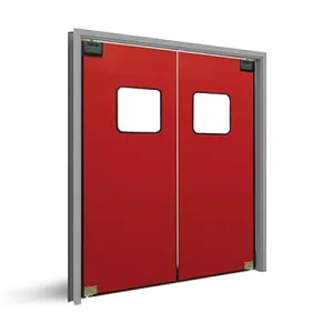 Chase Doors P11 PLUS PAIR 48X84 Door