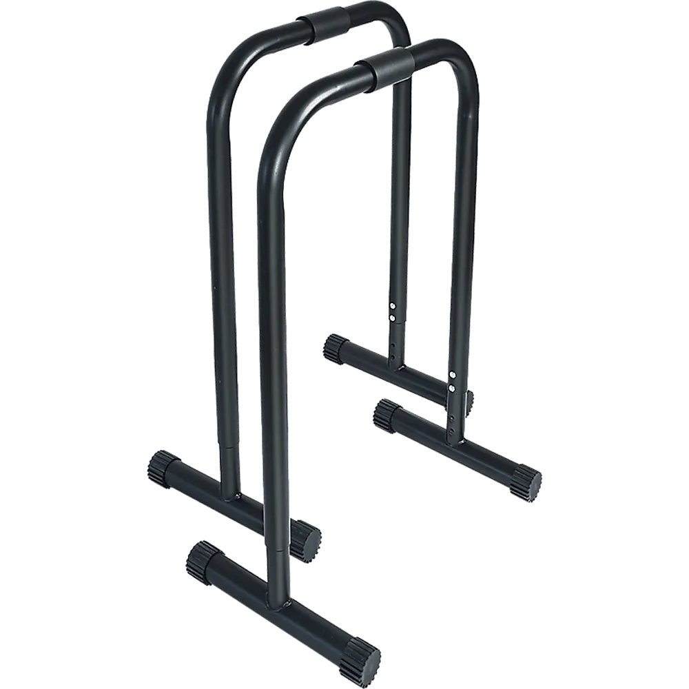 Chin Dip Parallel Bar Push Up Dipping Equipment